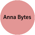 Anna Bytes